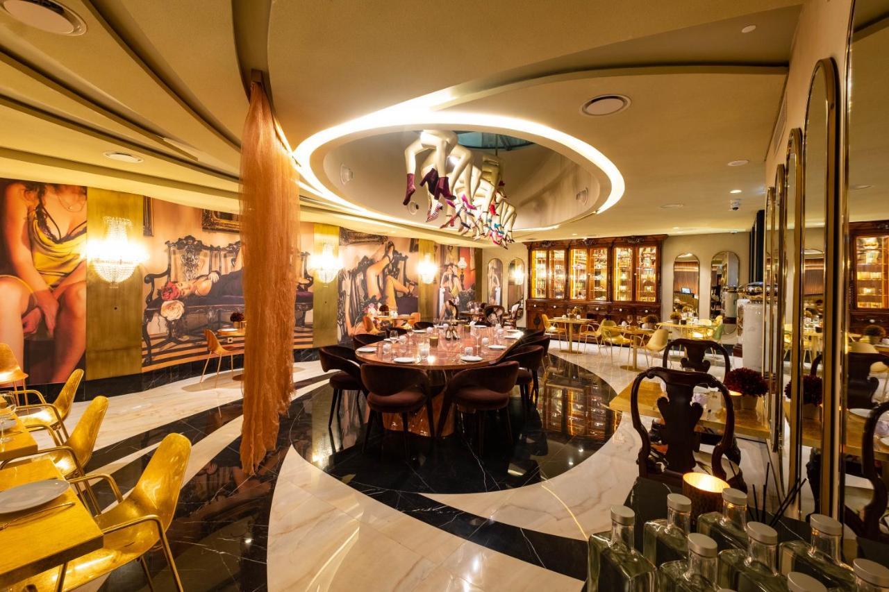 Madalena By The Beautique Hotel Lisboa